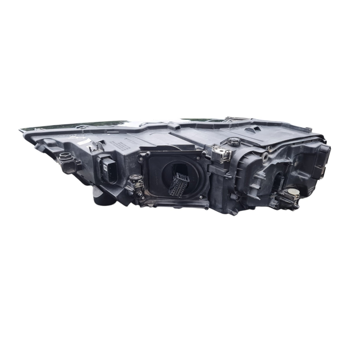 Audi Q7 4M 2nd generation LED RIGHT USED GENUINE 4M0941034