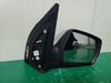 2010 KIA Cedona Grand Carnival Right Silver Side Mirror 87620 4D9016C