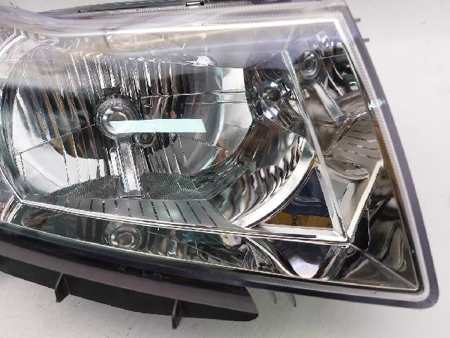 2014 Chevrolet Cruze Cruise Right Headlight