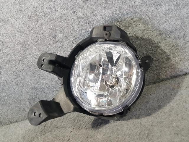 2012 Chevrolet Cruze cruise Left Fog Light 00015691