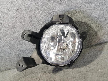 2012 Chevrolet Cruze cruise Left Fog Light 00015691