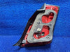 2010 KIA Opirus Premium Rear,Left TailLight