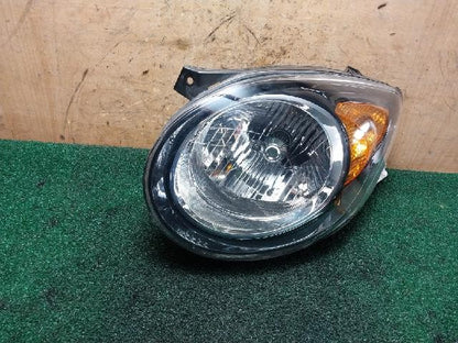 2010 KIA Picanto New Morning Left Headlight 9210107700