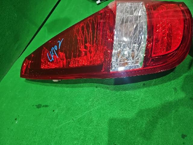 2010 Hyundai Elantra GT i30 Rear,Left Halogen TailLight 92401 2L100
