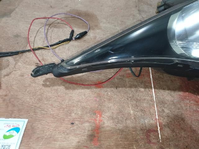 2011 Chevrolet Cruze Cruise 5 Right Halogen Headlight