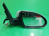 2018 KIA Optima All New K5 Right Silver Side Mirror 87620 D40304SS