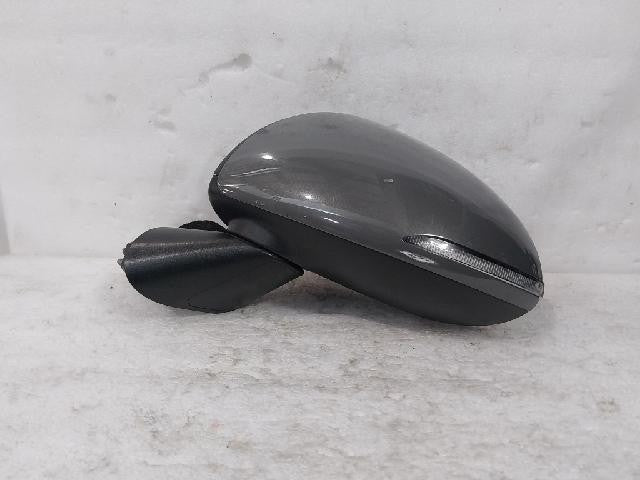 2020 Hyundai Sonata DN8 Left Side Mirror