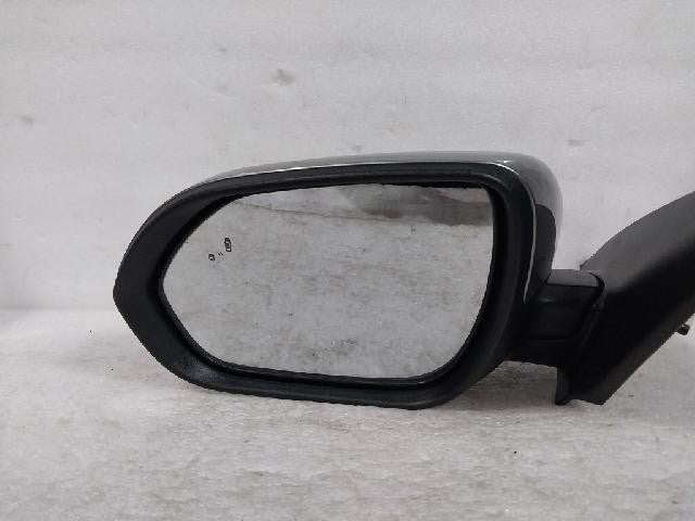 2020 KIA Seltos Left Side Mirror