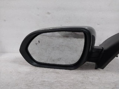 2020 KIA Seltos Left Side Mirror