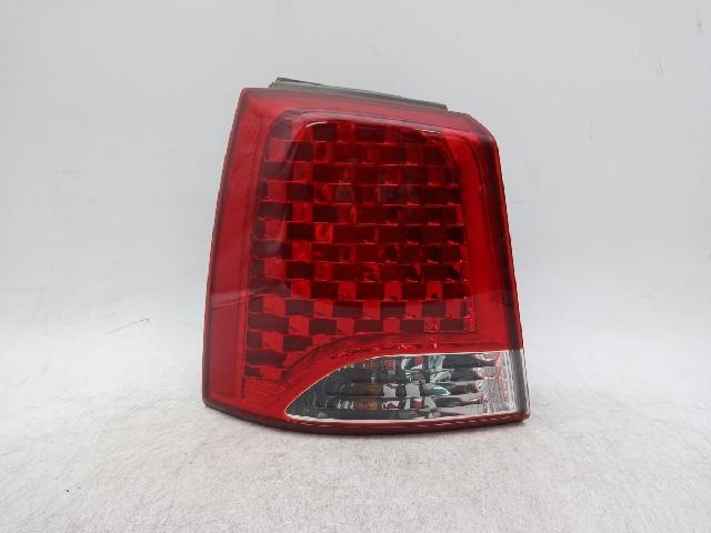 2010 KIA Sorento R Rear,Left Halogen TailLight