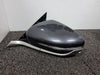 2018 Hyundai Azera Grandeur IG Left Gray Side Mirror