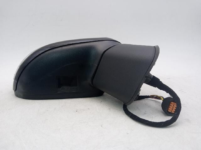2015 KIA Ray Right Black Side Mirror