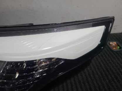 2013 KIA Ray Left Headlight 92101-A3000