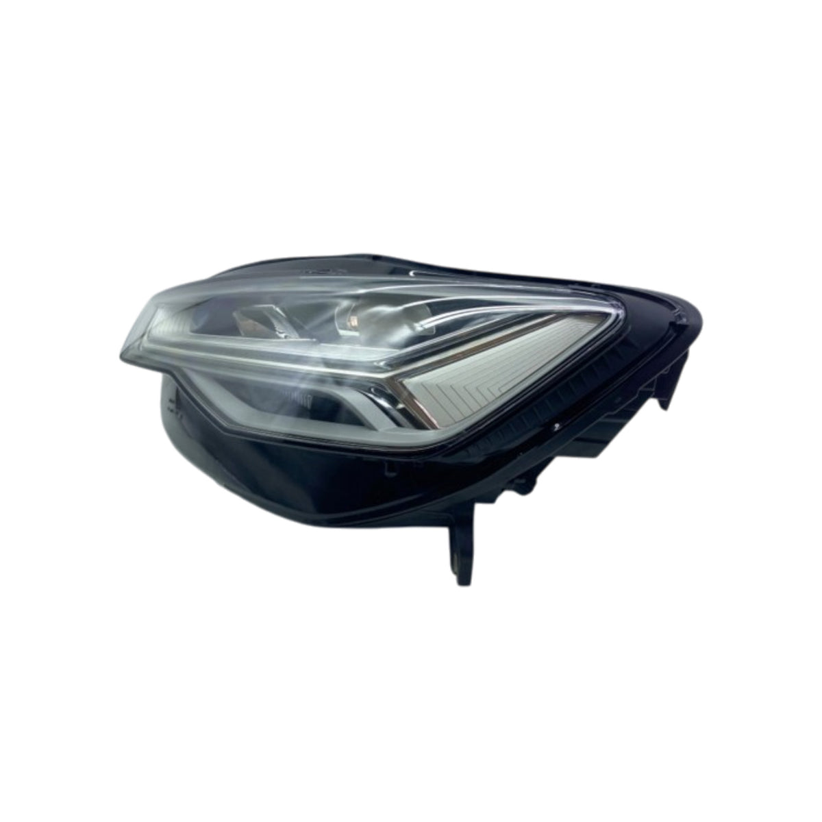 Audi A6 4G C7 FL LED LEFT USED GENUINE 4G0941773H