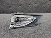2015 Hyundai H-1 Grand Starex Left Black Side Mirror