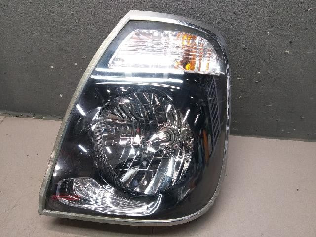 2017 KIA Bongo 3 Truck Left LED Headlight