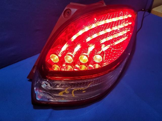 2013 Hyundai Veloster Rear,Right LED TailLight 92402-2V120