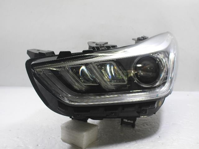 2015 Genesis Genesis EQ900 Left LED Headlight 92101D2