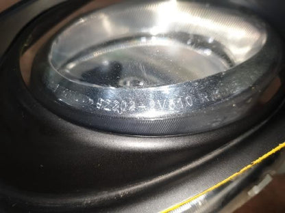 2013 Hyundai Veloster Turbo Extreme Right Halogen Fog Light 92202-2V510