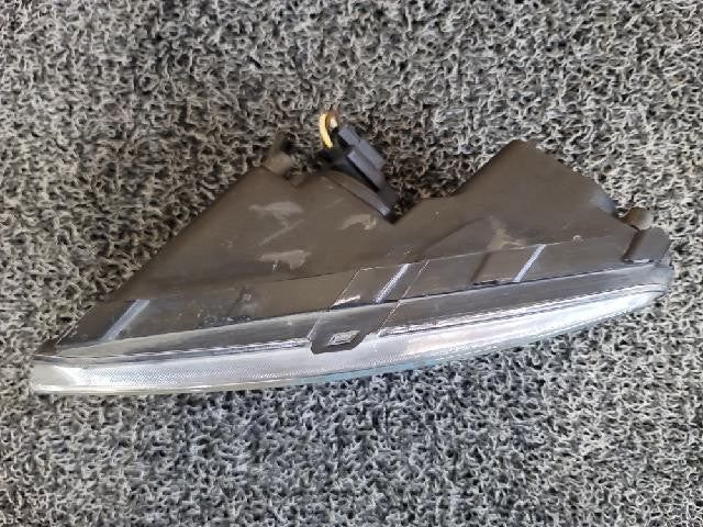 2014 Volkswagen Polo TDI R-Line Left Fog Light