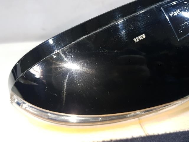 2013 Hyundai Veloster Left Side Mirror 876102V010AS