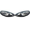 Porsche Panamera 970 Xenon PAIR USED GENUINE 970631981 970631982