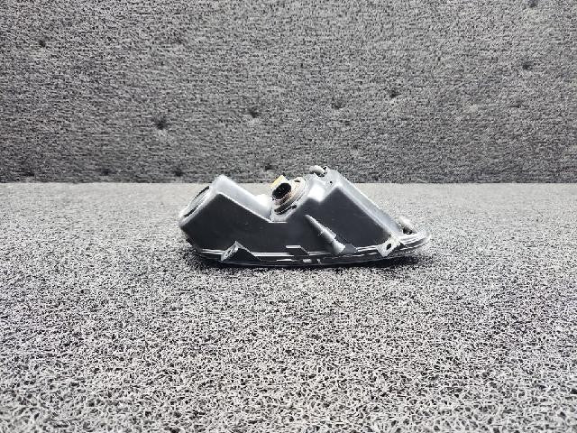 2014 Volkswagen Polo Left Fog Light