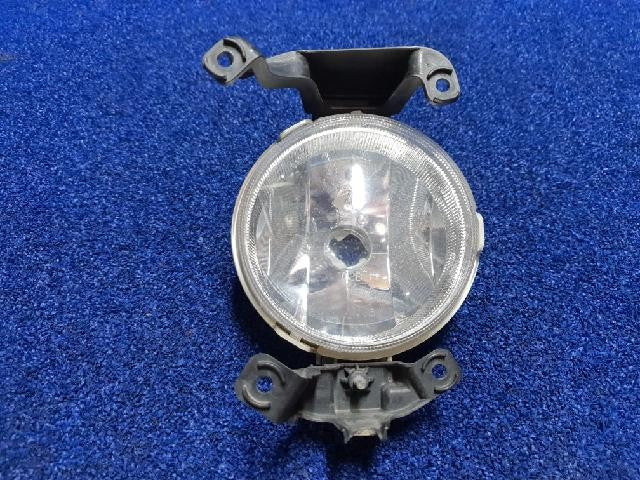 2011 Chevrolet spark Left Fog Light