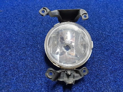 2011 Chevrolet spark Left Fog Light