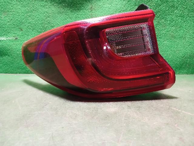 2017 KIA Stonic Rear,Left Halogen TailLight