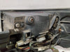 2012 Lexus CT 200h Rear,Left TailLight