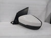 2013 Volkswagen Polo Left Side Mirror 6R1857501BHB9A