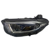 Mercedes-Benz CLS C257 MultiBeam LED LEFT USED GENUINE A2579069502