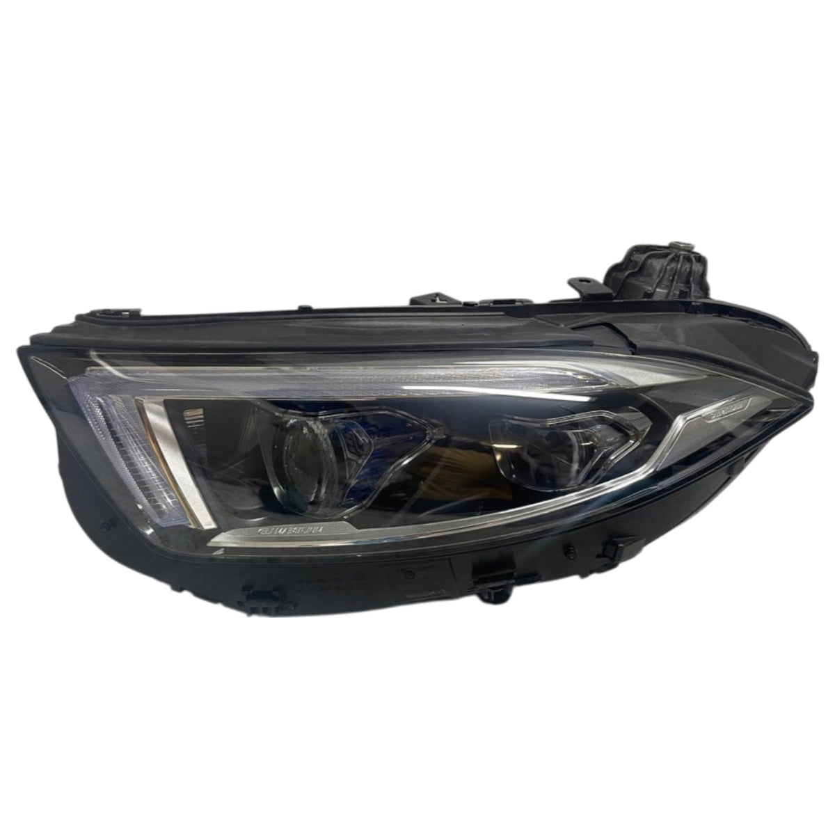 Mercedes-Benz CLS C257 MultiBeam LED LEFT USED GENUINE A2579069502