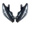 Mercedes-Benz CLA W117 FL LED High performance PAIR USED A1179067800 A1179067900