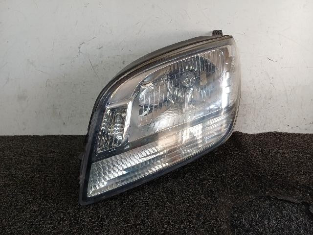 2014 Chevrolet Orlando LPG Left Halogen Headlight