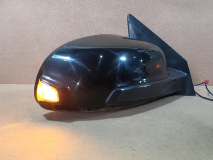 2018 Hyundai Kauai Encino Kona Right Black Side Mirror 87620 J9020MZH