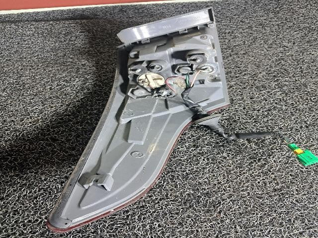 2010 Renault SM5 Latitude New SM5(L43) Rear,Right TailLight 2655500029R