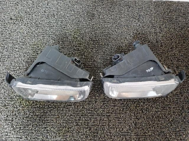 2008 Hyundai Azera Grandeur TG Left Fog Light