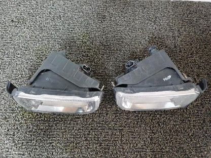 2008 Hyundai Azera Grandeur TG Left Fog Light