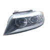 BMW 3 Series M3 E90 E91 LCI HID Xenon Headlight Left Side USED GENUINE 7240247