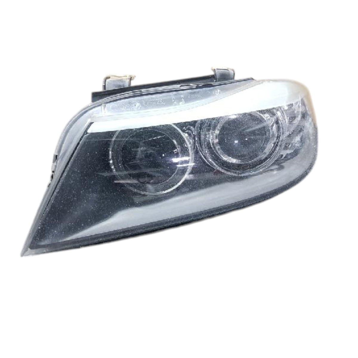 BMW 3 Series M3 E90 E91 LCI HID Xenon Headlight Left Side USED GENUINE 7240247