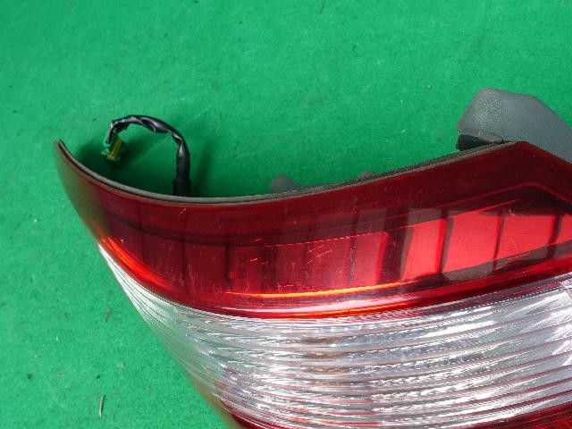 2012 Renault Latitude New SM5 Rear,Left LED TailLight