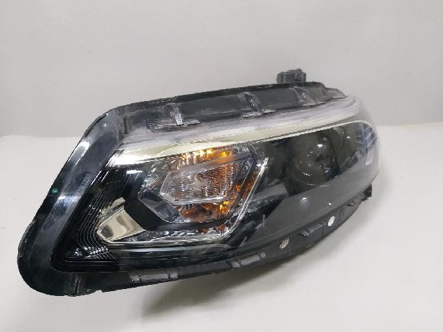 2017 Chevrolet All New Malibu Left Xenon Headlight