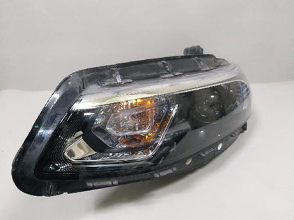 2017 Chevrolet All New Malibu Left Xenon Headlight