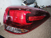 2017 KIA Rondo The New Rear,Right Halogen TailLight