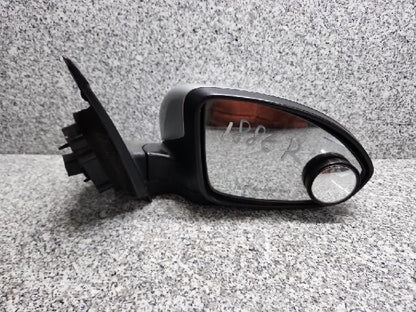 2014 Chevrolet Aveo Right Side Mirror