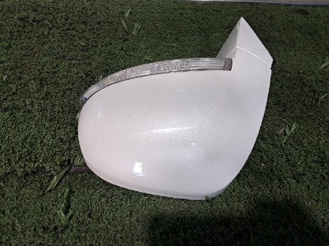 2013 Chevrolet Captiva Left Side Mirror