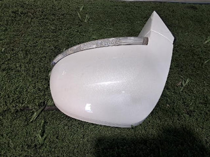 2013 Chevrolet Captiva Left Side Mirror