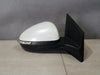 2015 Chevrolet Aveo hatchback Right White Side Mirror